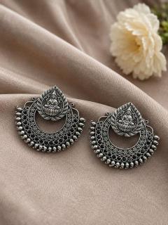 Premium EarringsSilver jewellery in Arunachal Pradesh
